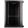 Extralink Wisząca 19" 12U 600x450mm (czarna) - 489361 - zdjęcie 4